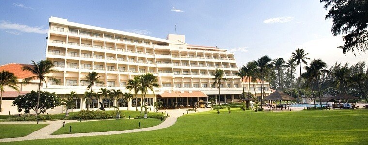 Ocean Dunes Resort Phan Thiết